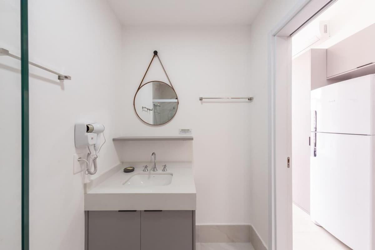 Bhomy Perdizes - 600m Do Allianz Parque Aim40017 Apartamento