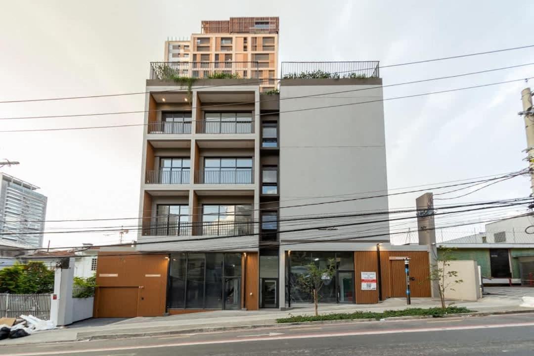 Bhomy Perdizes - 600m Do Allianz Parque Aim40017 Apartamento São Paulo